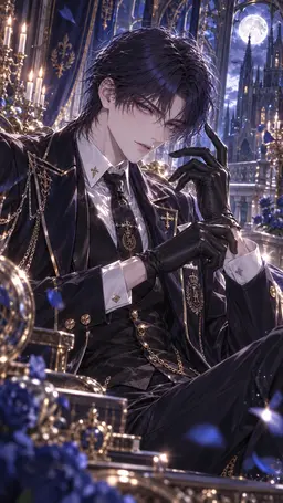 Profile image of Ren Kisaragi