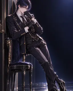 Profile image of Ren Kisaragi