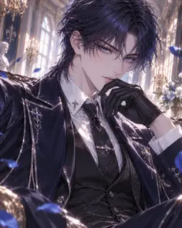 Profile image of 如月 蓮