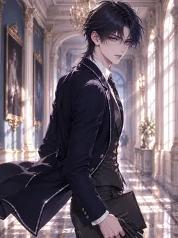 Profile image of 如月 蓮