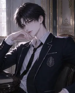 Profile image of 月城 伶