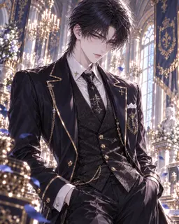 Profile image of Rei Tsukishiro