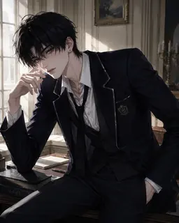 Profile image of 月城 伶