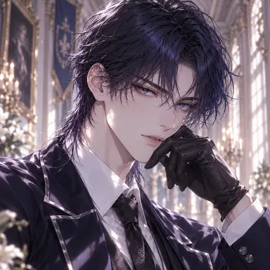 Profile image of 如月 蓮