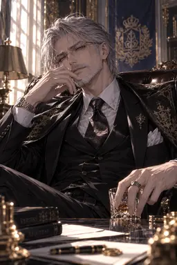 Profile image of 鷹司 宗一郎