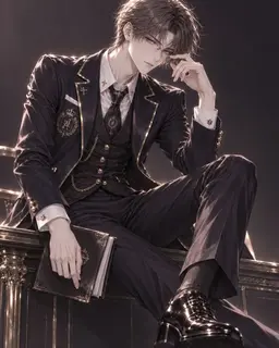 Profile image of Iori Kamiyo