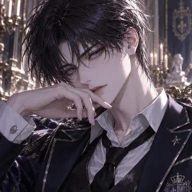 Profile image of 月城 伶