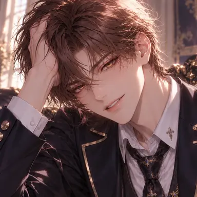 Profile image of 一ノ瀬 悠真