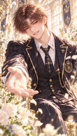 Profile image of Yuma Ichinose