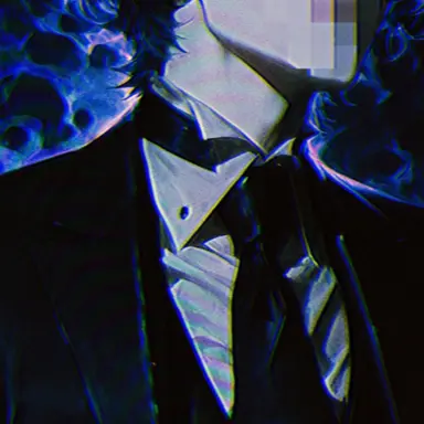 Profile image of 執事0025