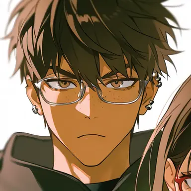 Profile image of Kaden Morrison