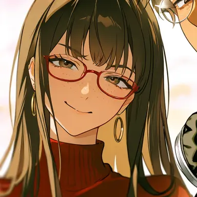 Profile image of Katrina Morrison