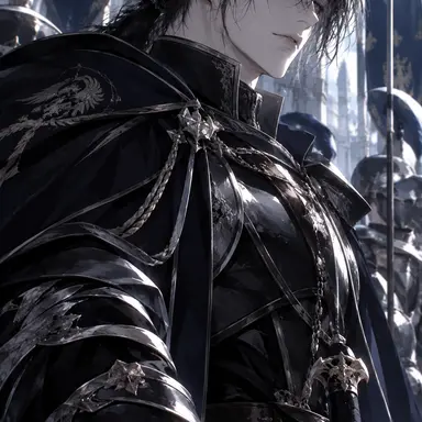Profile image of Aiden Cromwell
