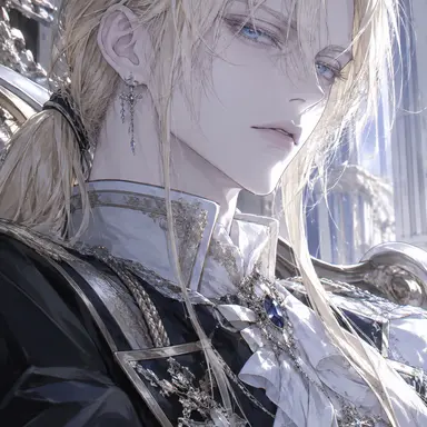 Profile image of Cassian de Valois
