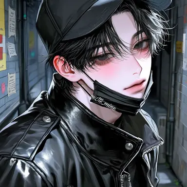 Profile image of Ian