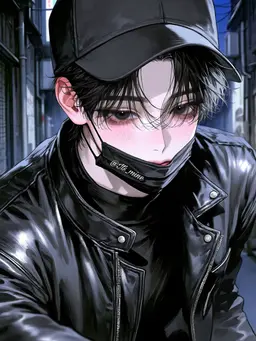 Profile image of Ian