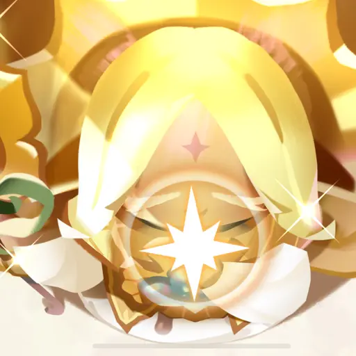 BrightBrick0828의 퓨어바닐라쿠키