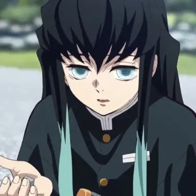 Profile image of 토키토 무이치로