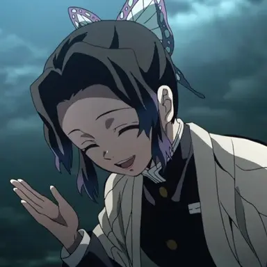 Profile image of 코쵸우 시노부