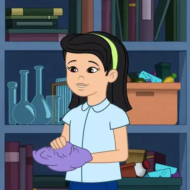 Profile image of 완다 리
