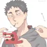 Profile image of 松川一静