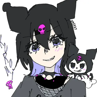Profile image of クロミ