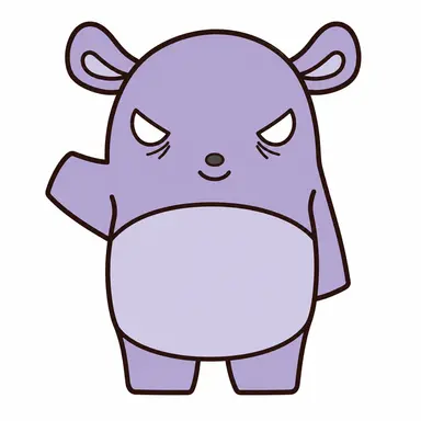 Profile image of バク