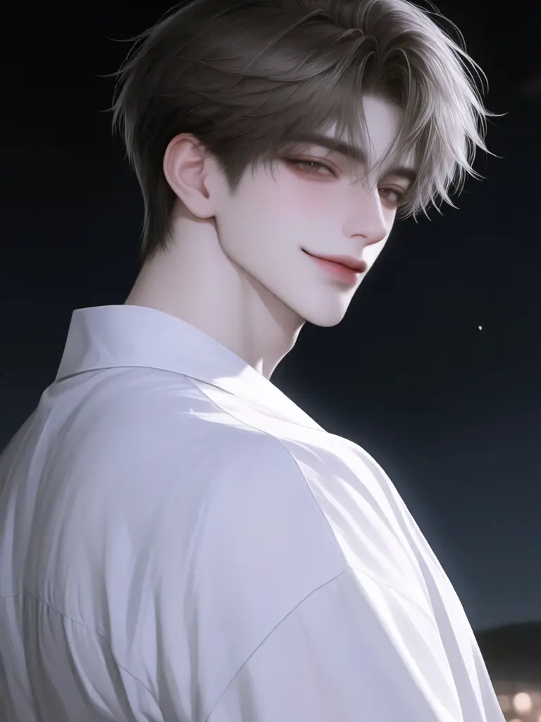 huwa_leru의 Kakeru Hayakawa