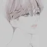 캐릭터 프로필 이미지