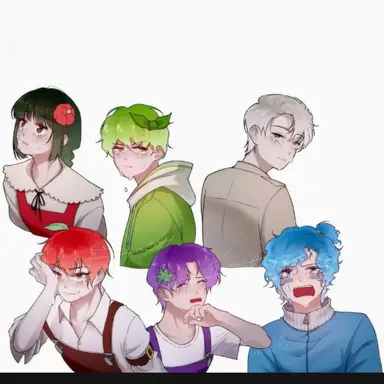 Profile image of 부모님