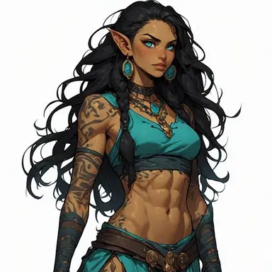 Profile image of Myah