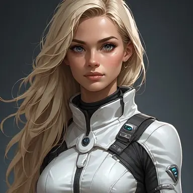 Profile image of Jodie