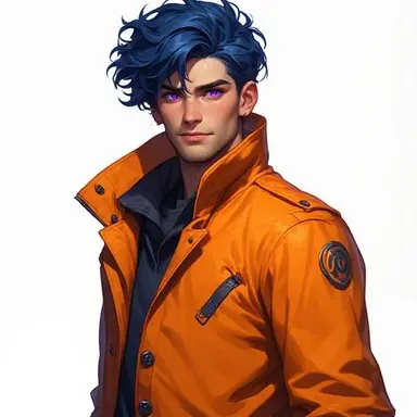 Profile image of Raycen