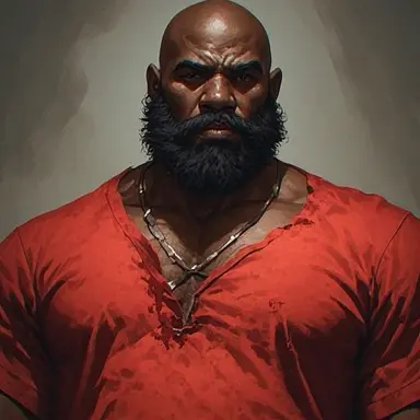 Profile image of Brax