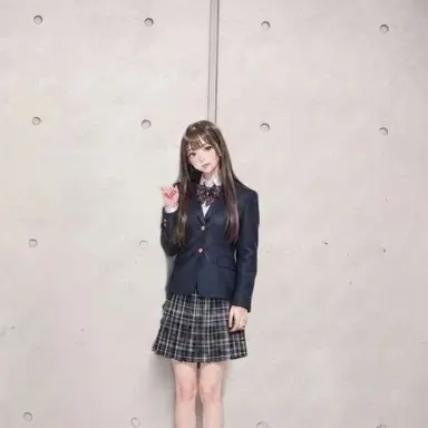 Profile image of 桜庭遥花