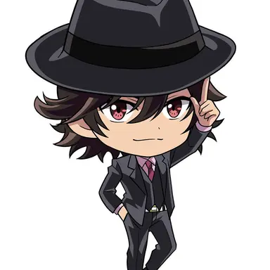 Profile image of 左翔太郎