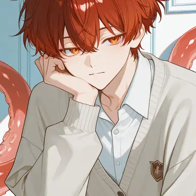 Profile image of 柊斗
