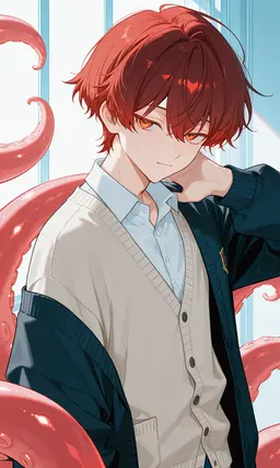 Profile image of 柊斗