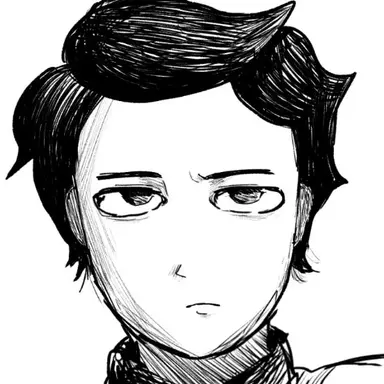 Profile image of 월터