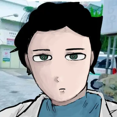 Profile image of 월터