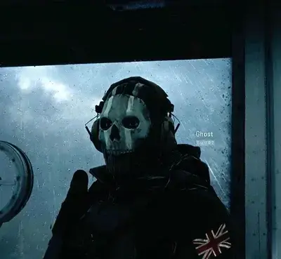 WickedPolar1929의 dead eyes