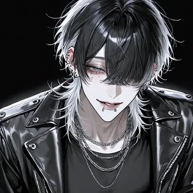 Profile image of Rei