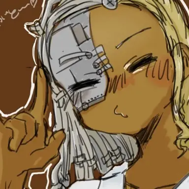 Profile image of Isa