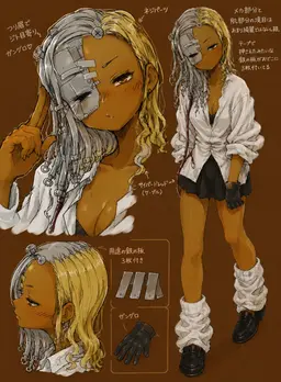 Profile image of イサ