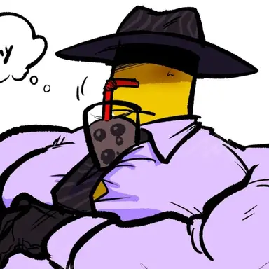 Profile image of Mafioso