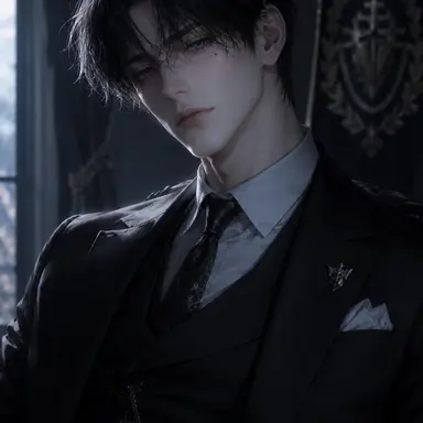 Profile image of 九条 雨