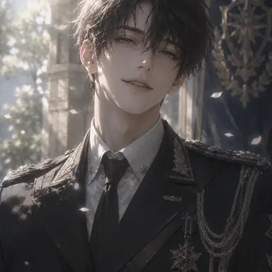 Profile image of 相馬 晴