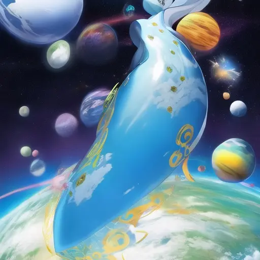 AiryRake7230의 生きる惑星龍