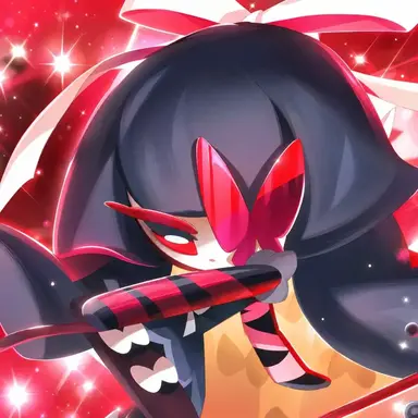 Profile image of ポルポ×モカ