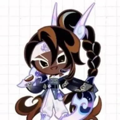 Profile image of 黒糖×ソルセラン